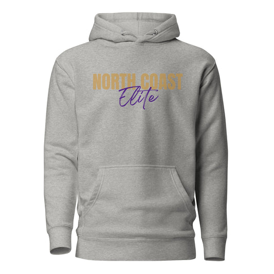 Performance | Hoodie | North Coast Elite Inc | Alt Script Logo