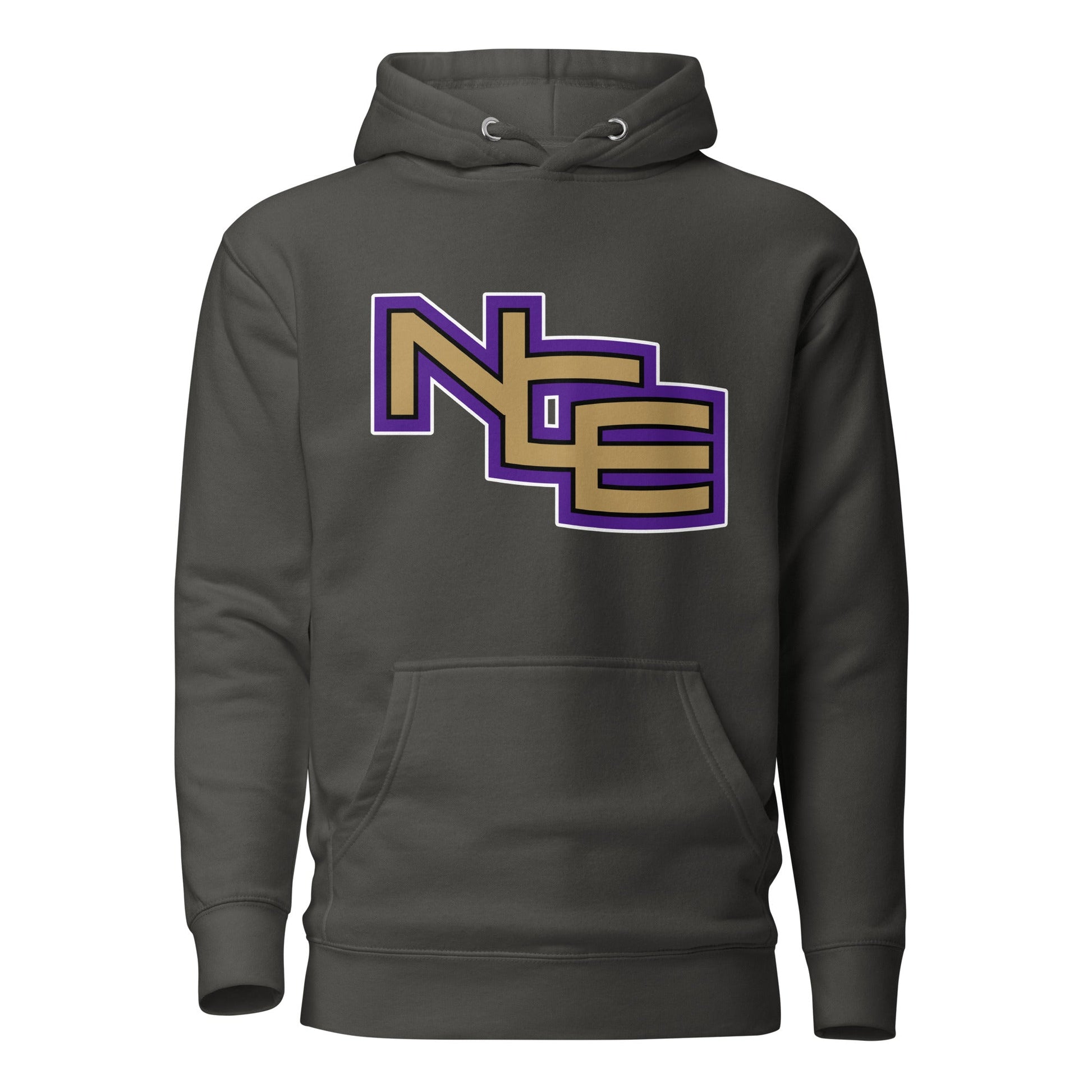 Performance | Hoodie | North Coast Elite Inc