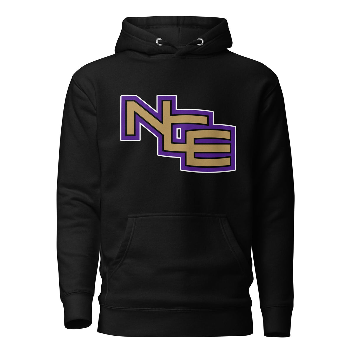 Performance | Hoodie | North Coast Elite Inc