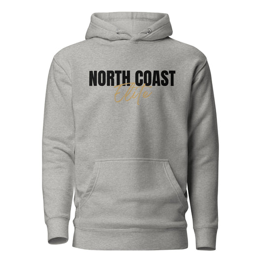 Performance | Hoodie | North Coast Elite Inc | Script Logo