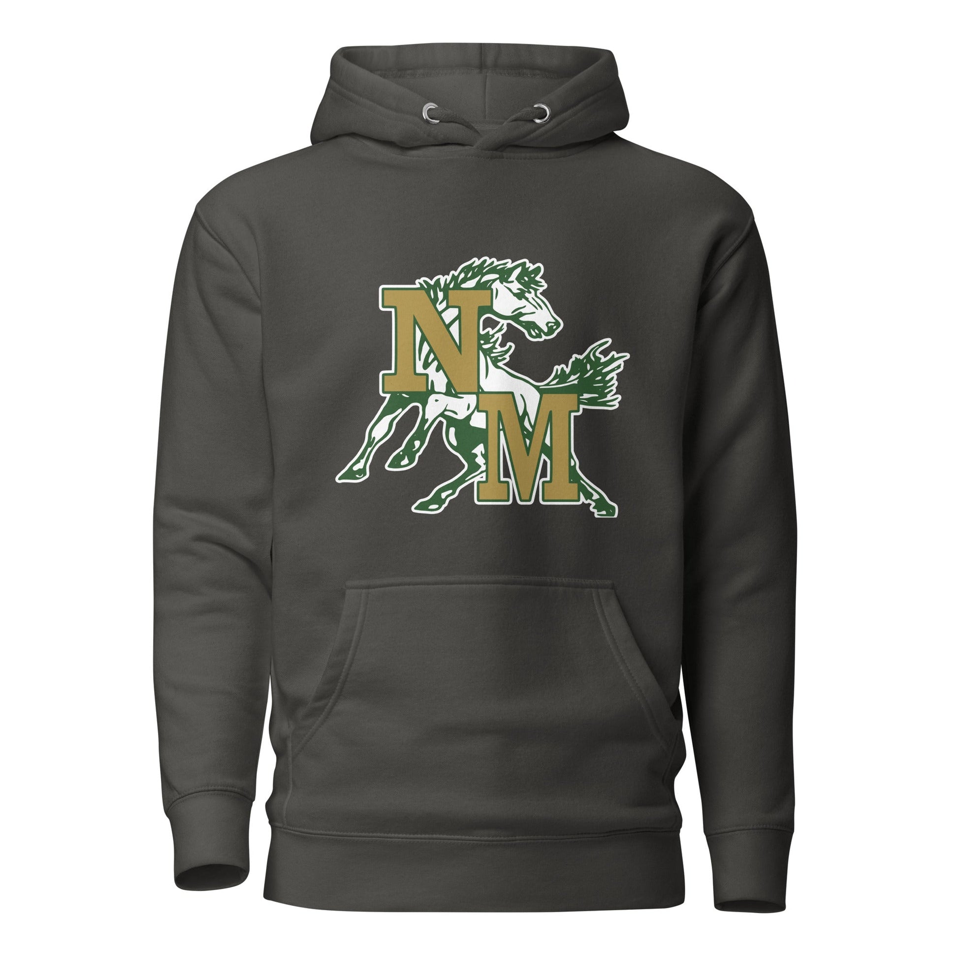 Performance | Hoodie | North Moore Softball