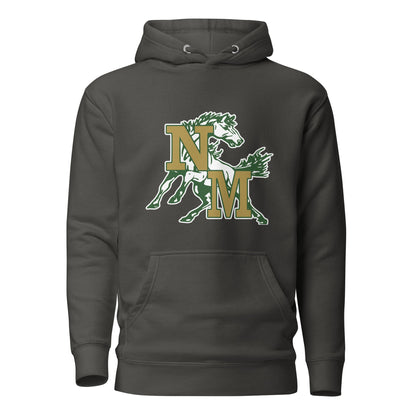 Performance | Hoodie | North Moore Softball