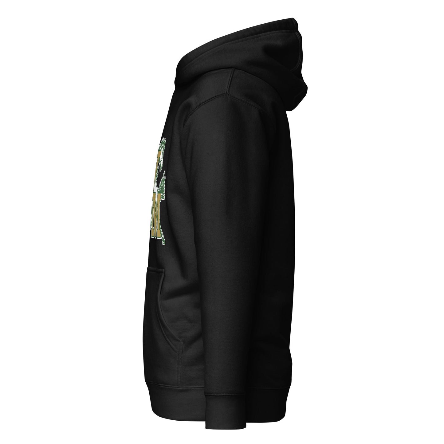Performance | Hoodie | North Moore Softball