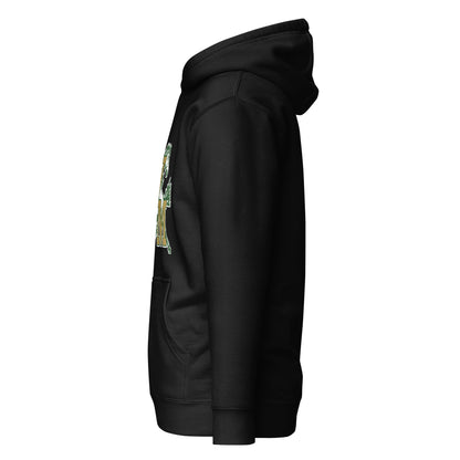 Performance | Hoodie | North Moore Softball