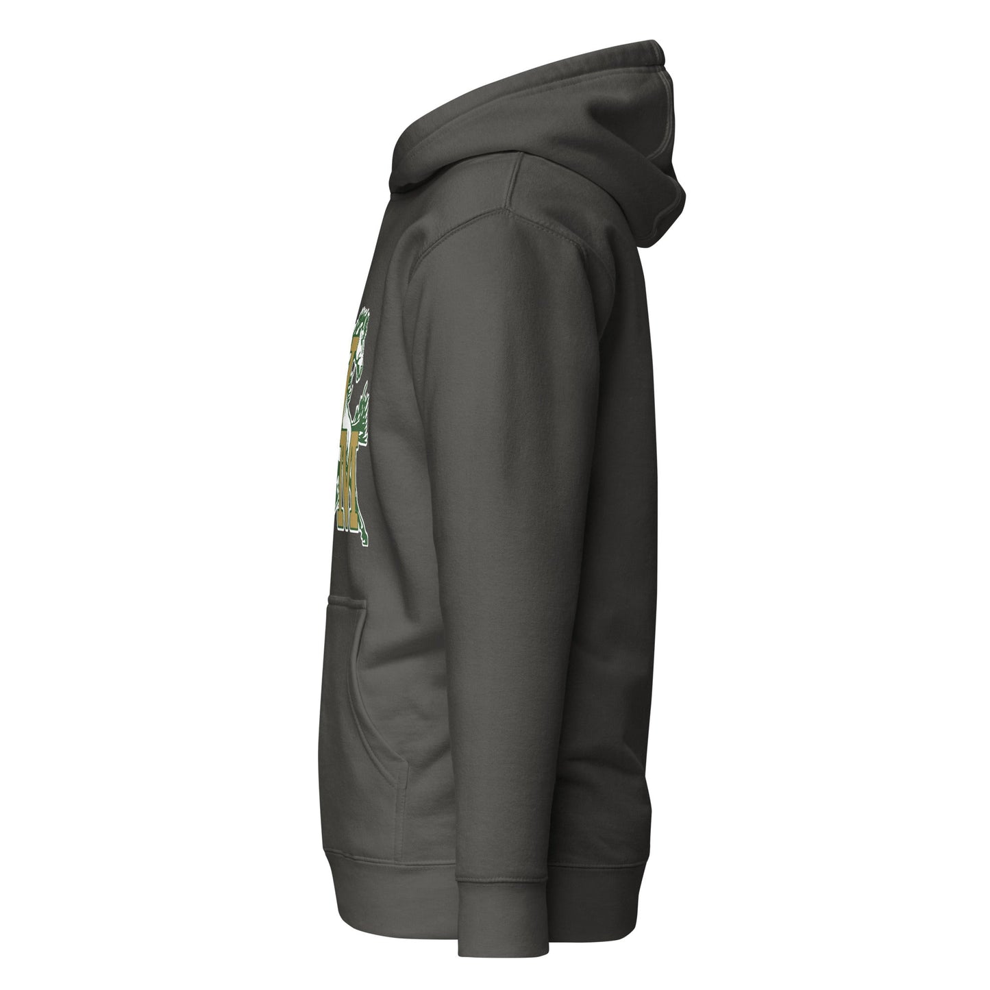 Performance | Hoodie | North Moore Softball