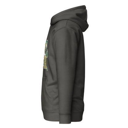 Performance | Hoodie | North Moore Softball