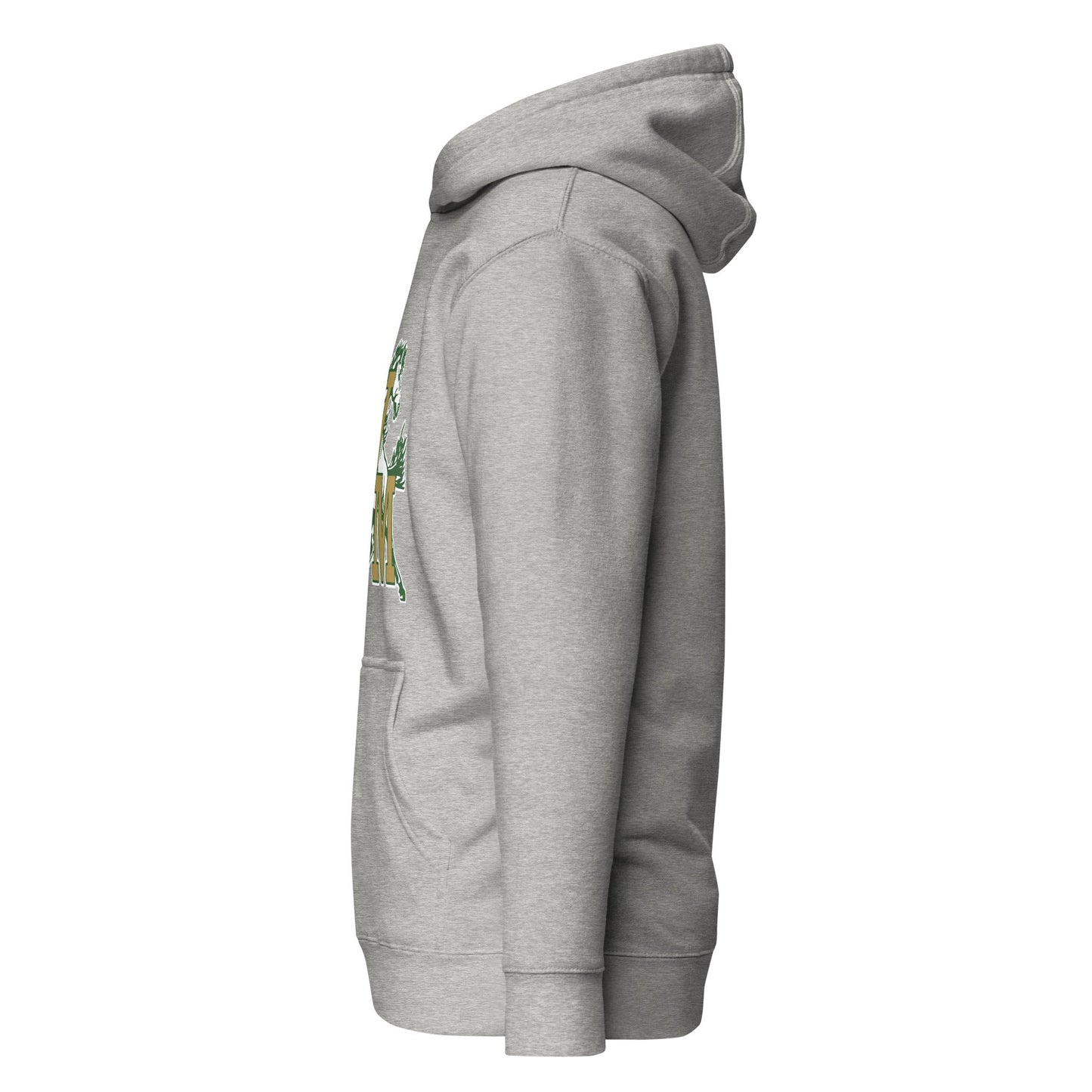 Performance | Hoodie | North Moore Softball