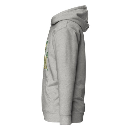 Performance | Hoodie | North Moore Softball
