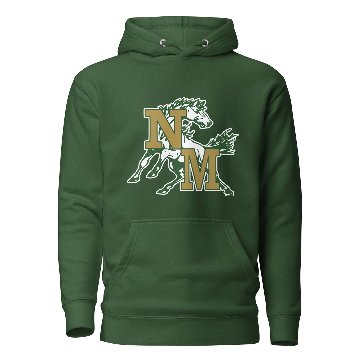 Performance | Hoodie | North Moore Softball