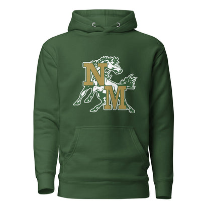 Performance | Hoodie | North Moore Softball