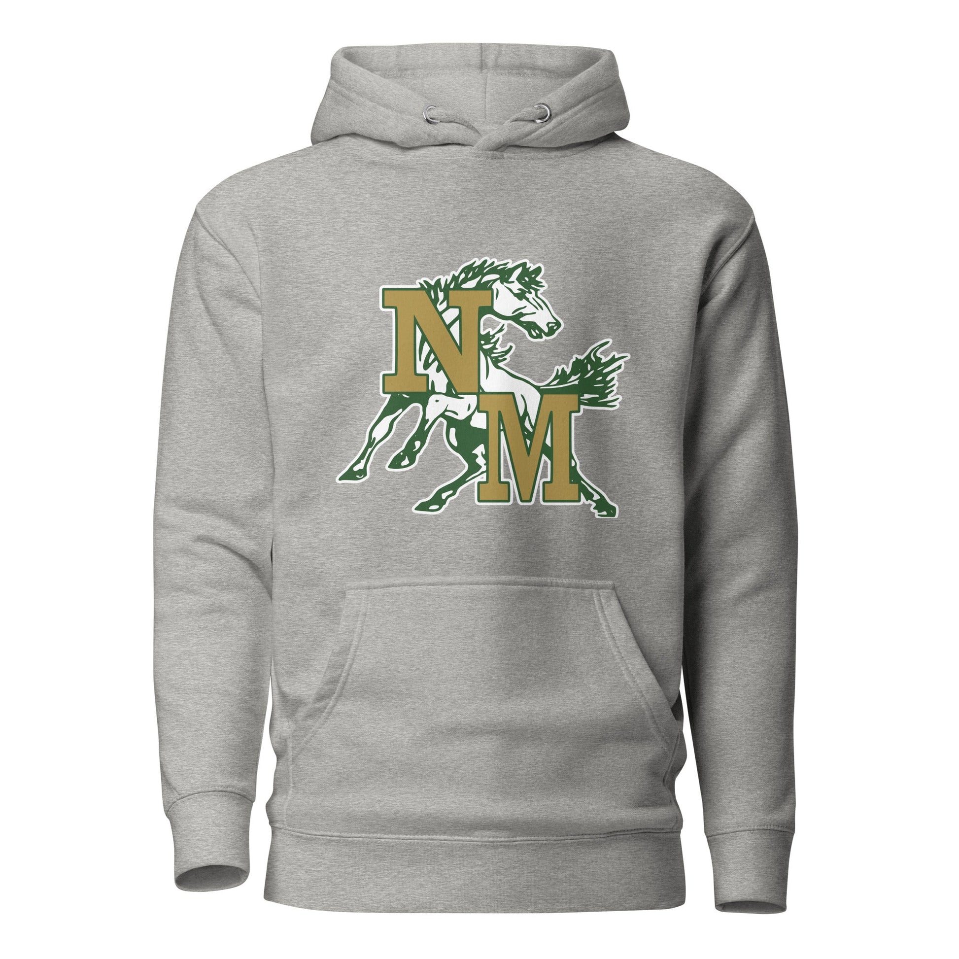 Performance | Hoodie | North Moore Softball