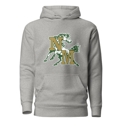 Performance | Hoodie | North Moore Softball