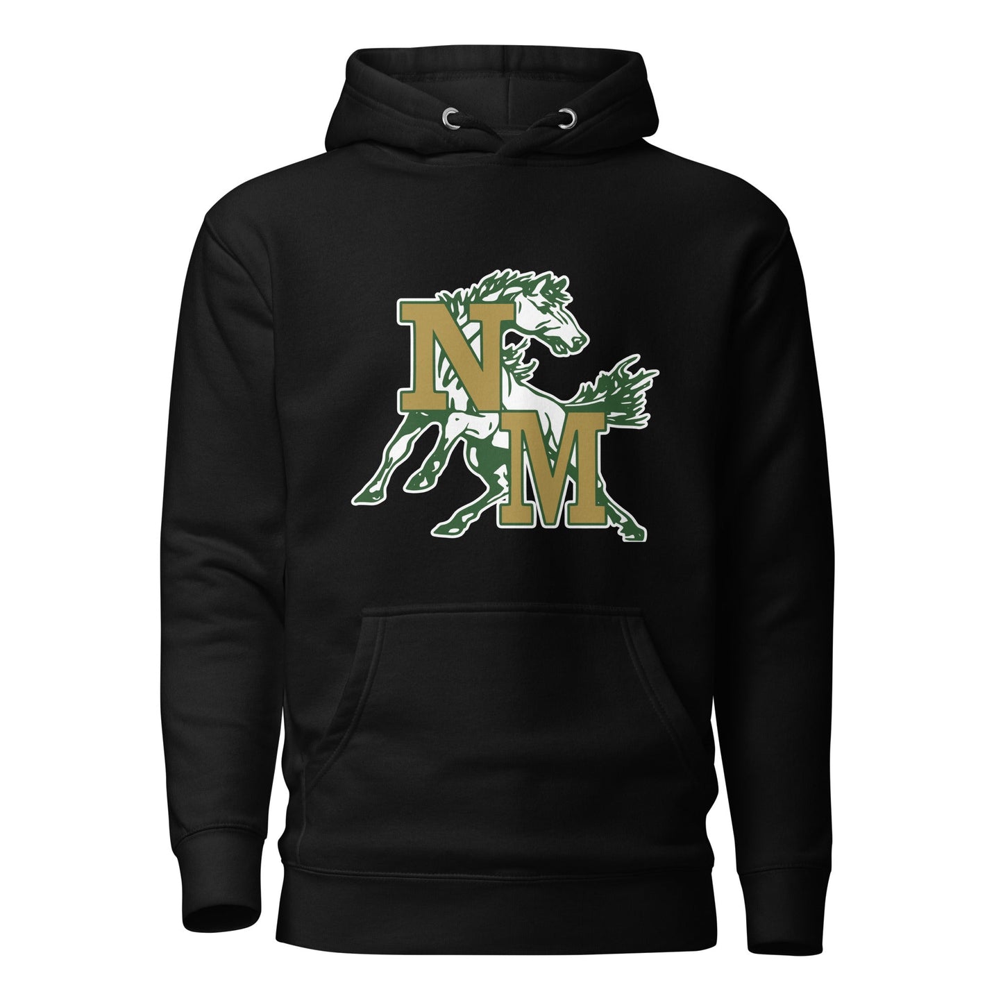 Performance | Hoodie | North Moore Softball