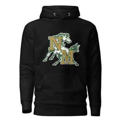 Performance | Hoodie | North Moore Softball