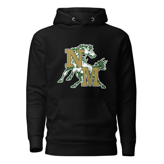 Performance | Hoodie | North Moore Softball