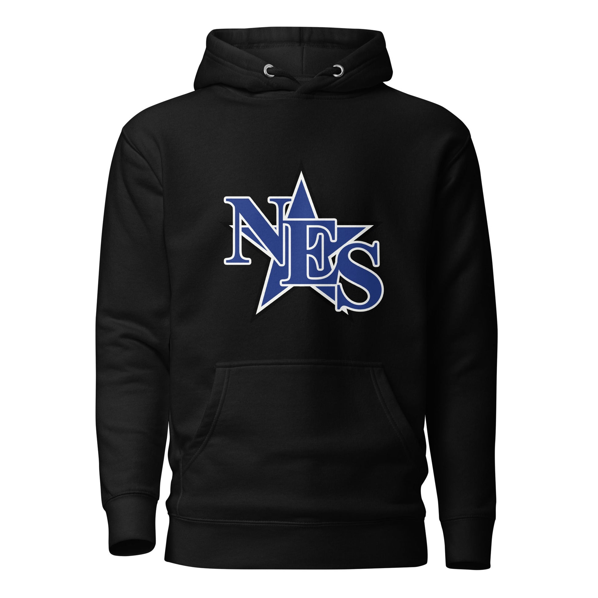 Performance | Hoodie | Norton Elementary School