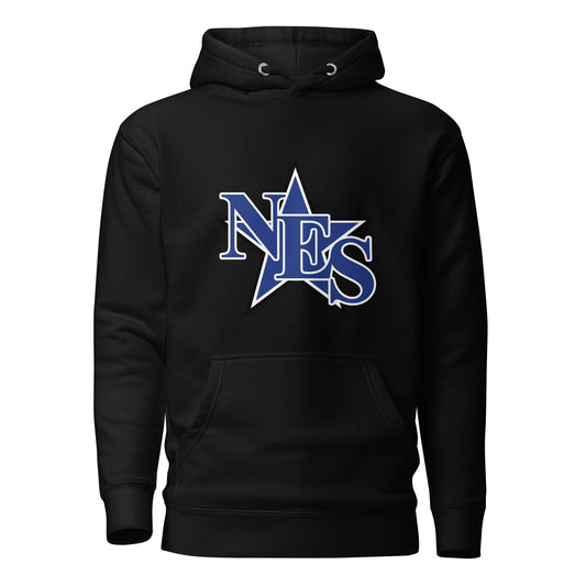 Performance | Hoodie | Norton Elementary School