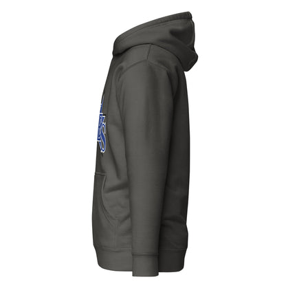 Performance | Hoodie | Norton Elementary School