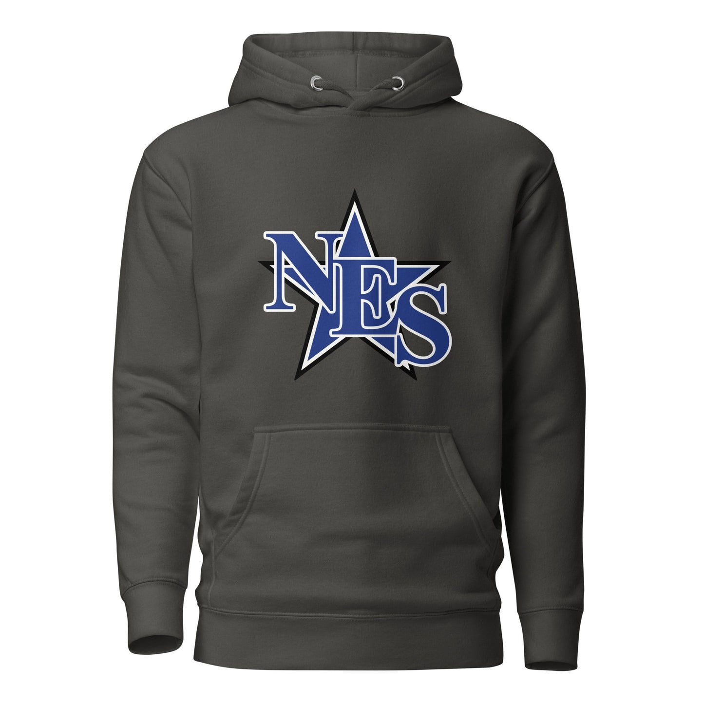 Performance | Hoodie | Norton Elementary School