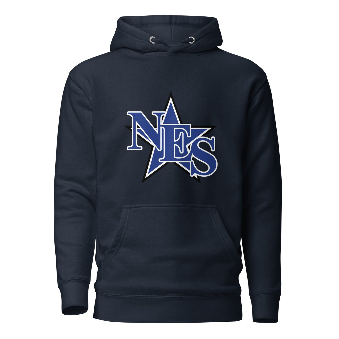 Performance | Hoodie | Norton Elementary School