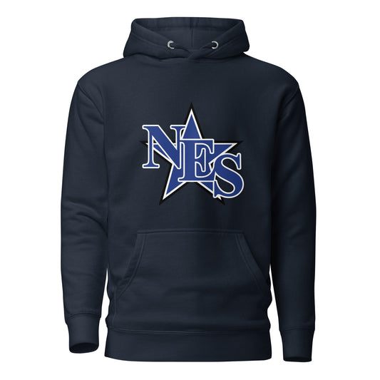 Performance | Hoodie | Norton Elementary School