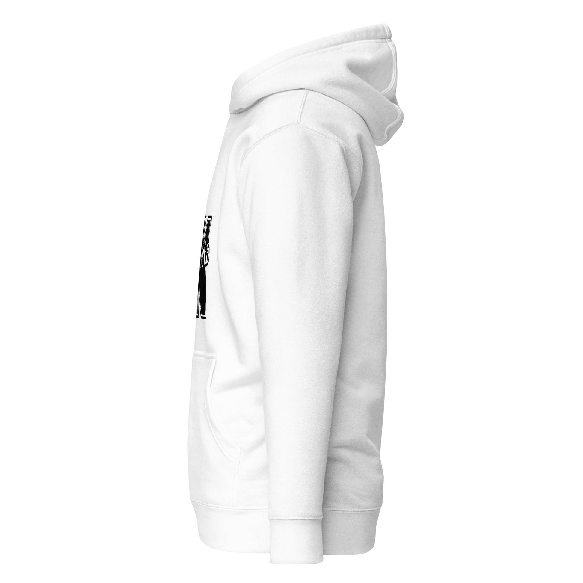 Performance | Hoodie | Norton Elementary School | N Comets Logo