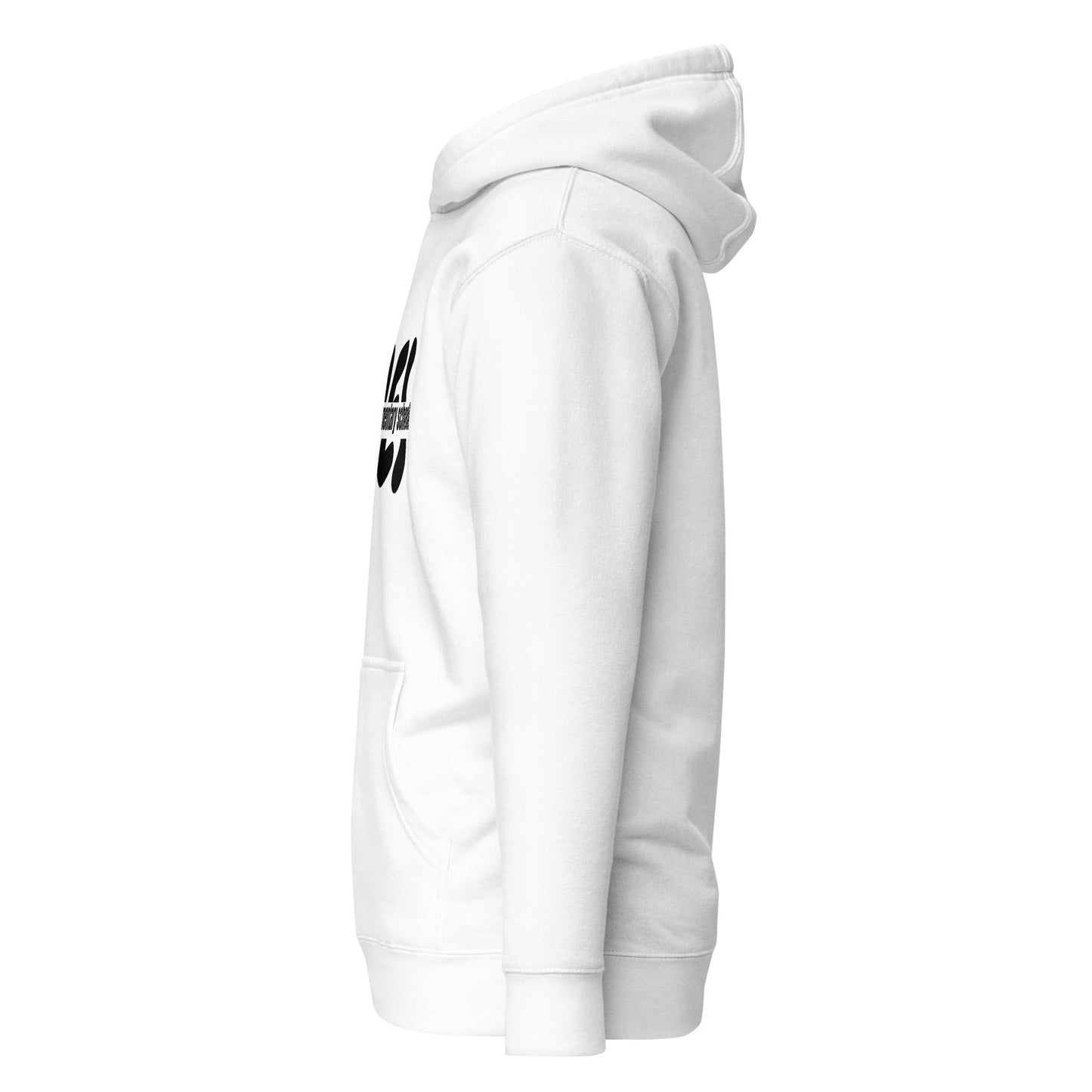 Performance | Hoodie | Norton Elementary School | NES Script Logo