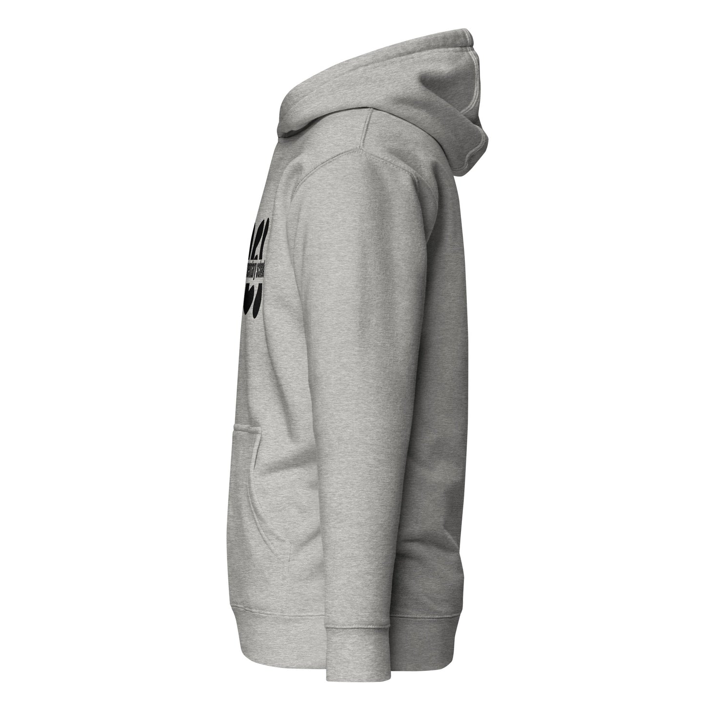 Performance | Hoodie | Norton Elementary School | NES Script Logo