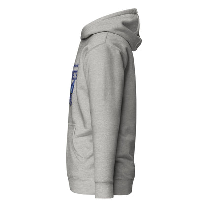 Performance | Hoodie | Norton Elementary School | Space Script Logo