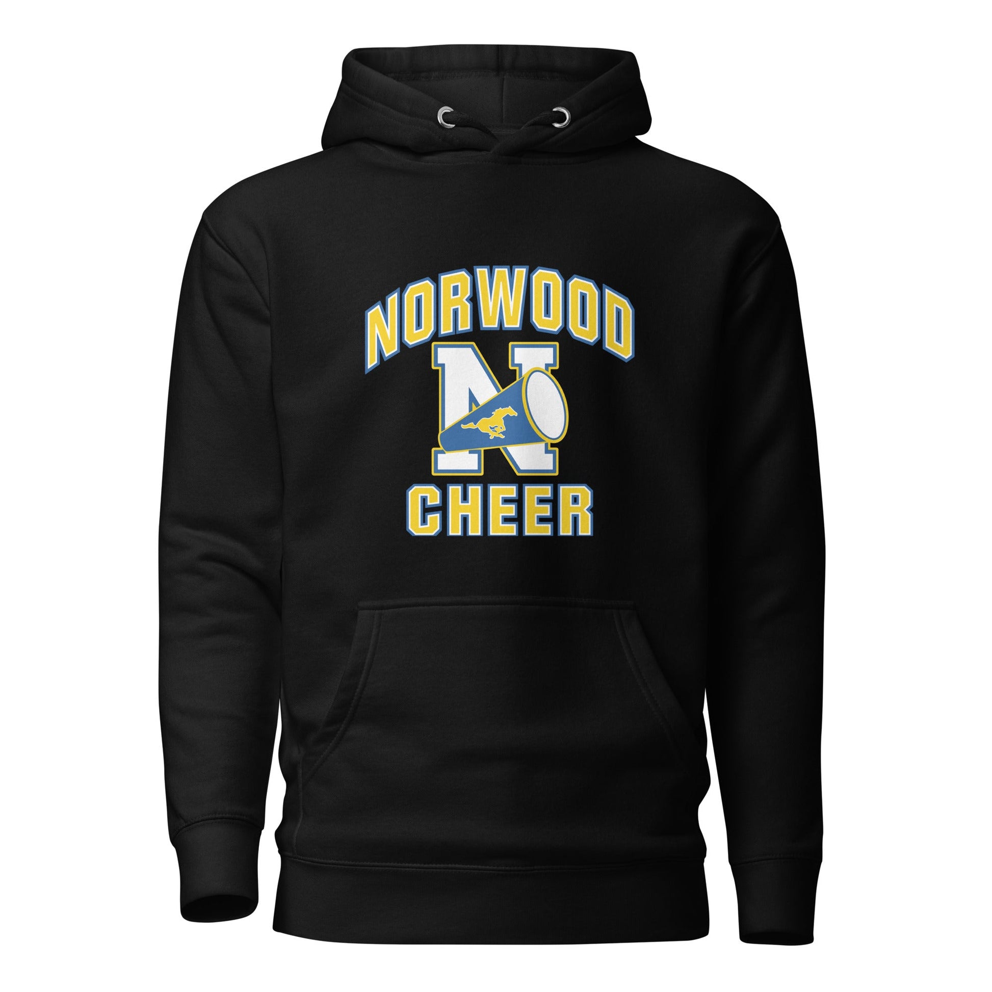 Performance | Hoodie | Norwood Youth Cheer