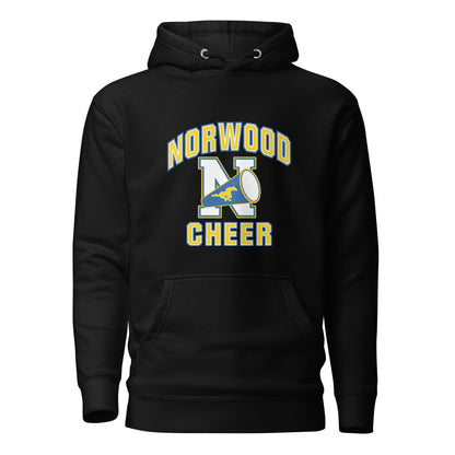 Performance | Hoodie | Norwood Youth Cheer