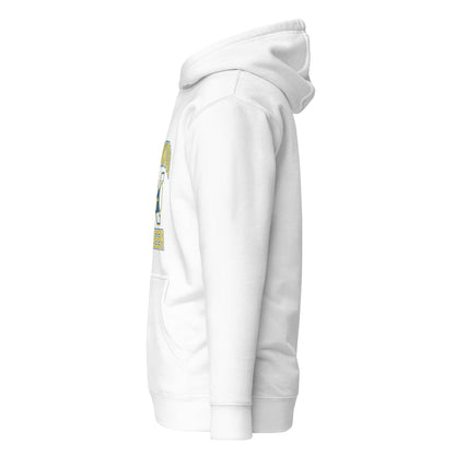 Performance | Hoodie | Norwood Youth Cheer