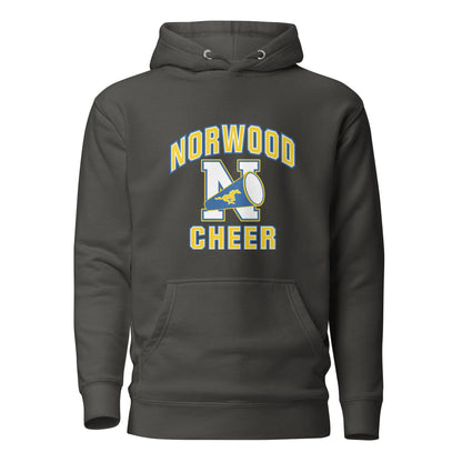 Performance | Hoodie | Norwood Youth Cheer