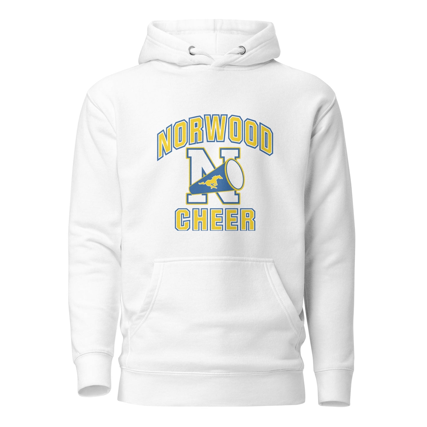 Performance | Hoodie | Norwood Youth Cheer