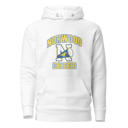 Performance | Hoodie | Norwood Youth Cheer
