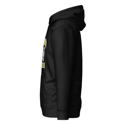 Performance | Hoodie | Norwood Youth Cheer