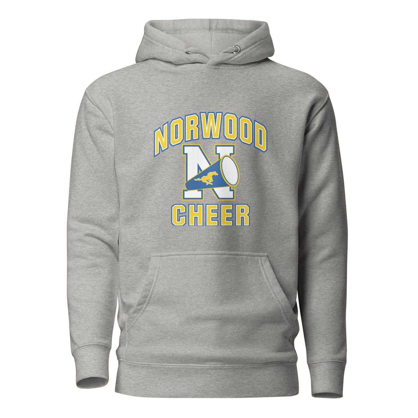 Performance | Hoodie | Norwood Youth Cheer