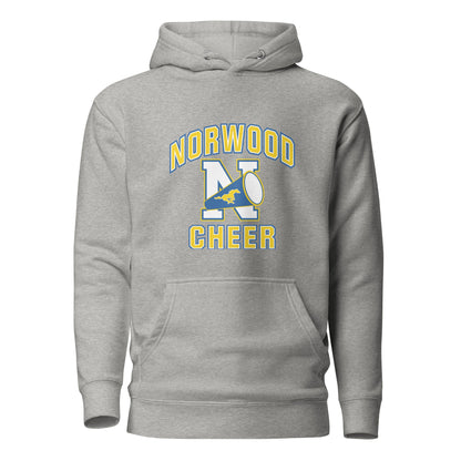 Performance | Hoodie | Norwood Youth Cheer