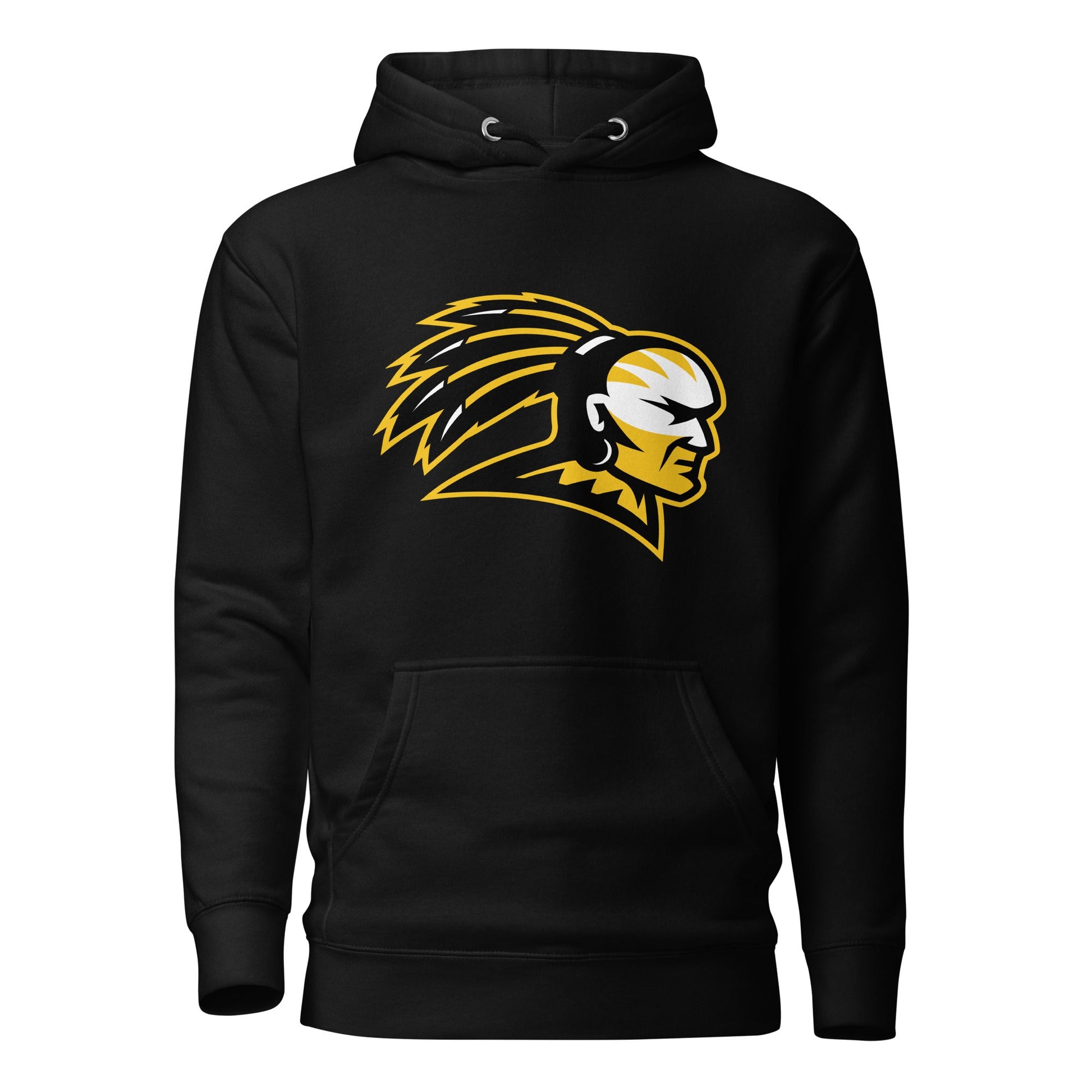 Performance | Hoodie | Oak Grove High School Basketball Cheer
