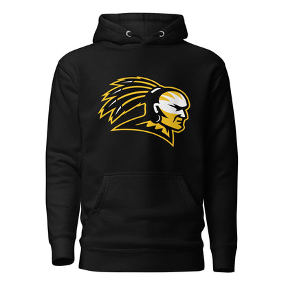 Performance | Hoodie | Oak Grove High School Basketball Cheer
