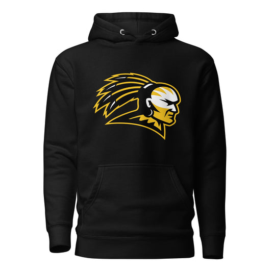Performance | Hoodie | Oak Grove High School Basketball Cheer