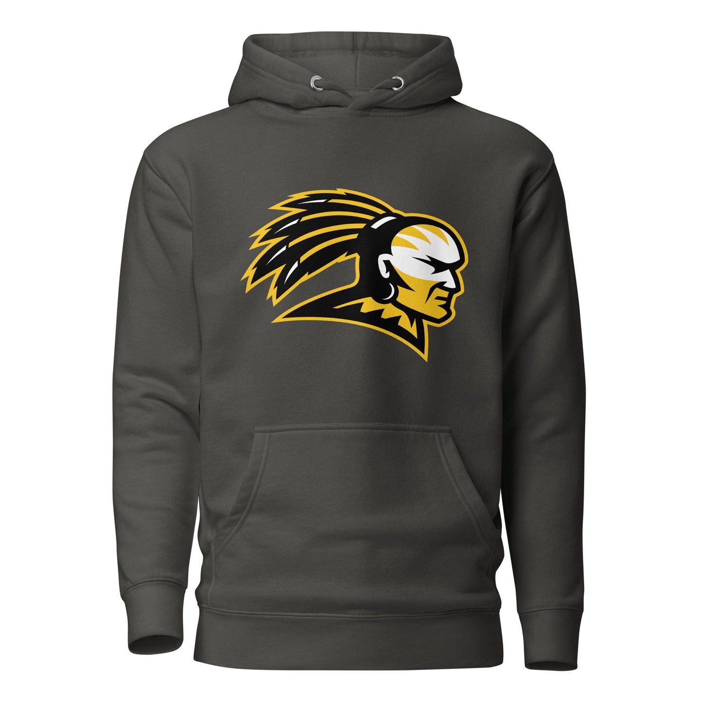 Performance | Hoodie | Oak Grove High School Basketball Cheer