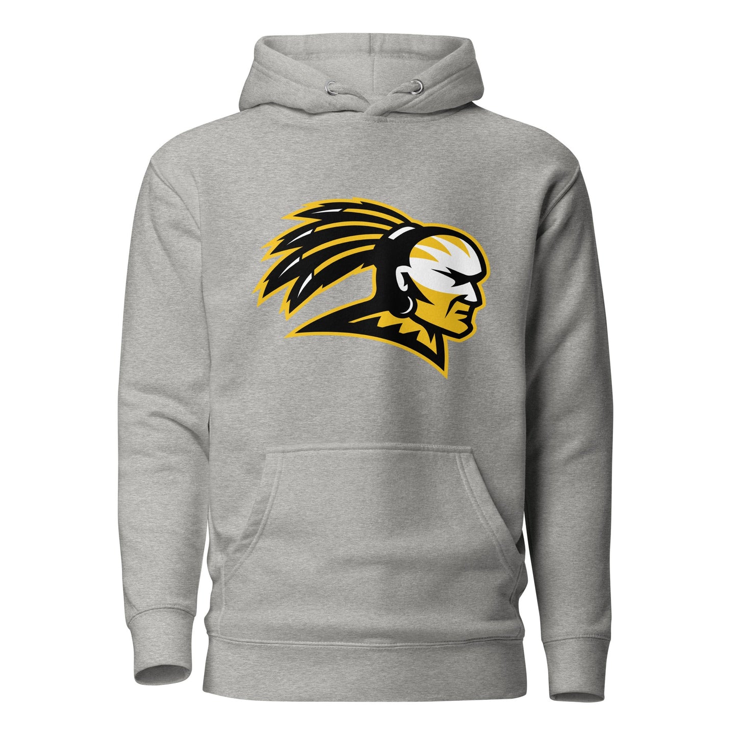 Performance | Hoodie | Oak Grove High School Basketball Cheer