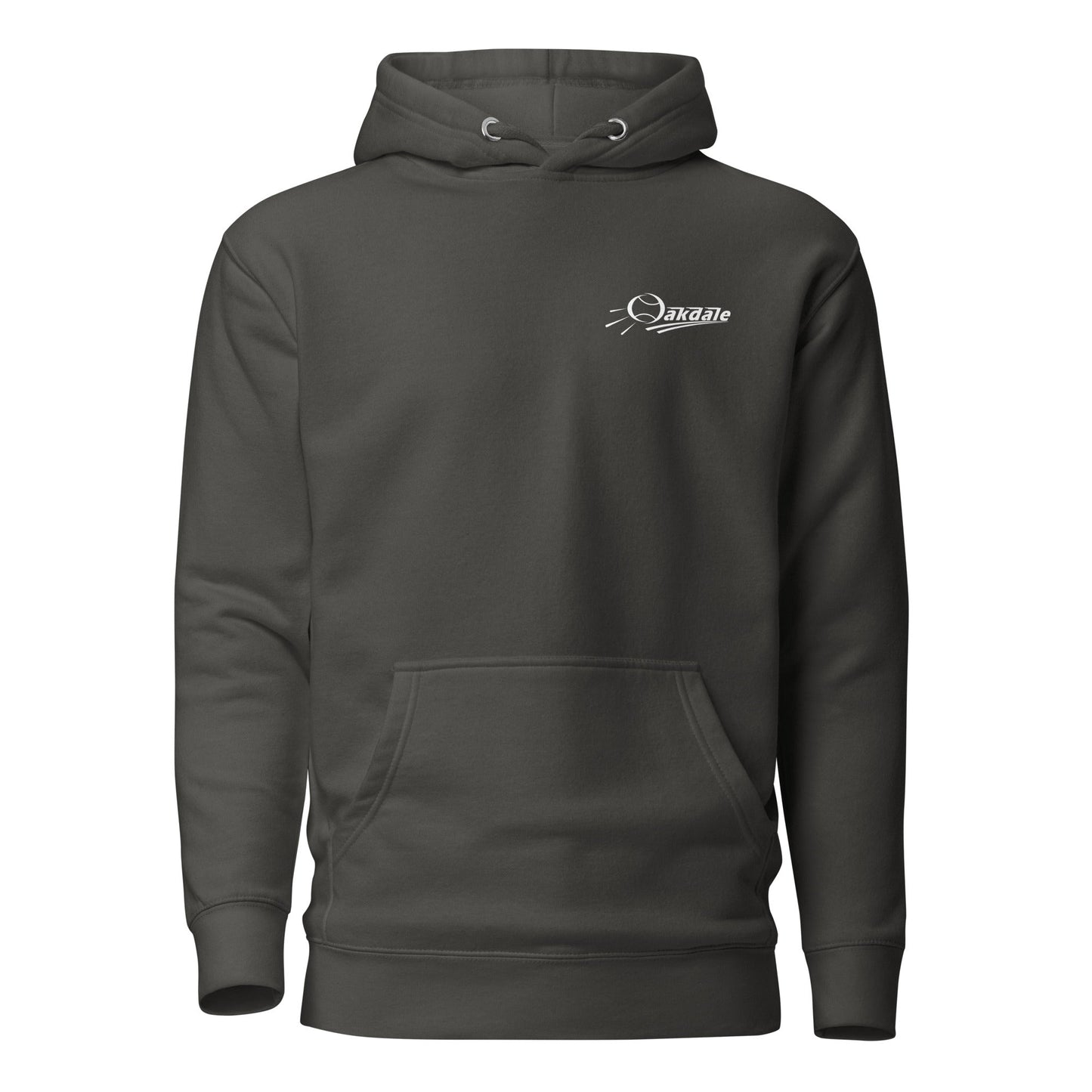 Performance | Hoodie | Oakdale Youth League | Alt Logo