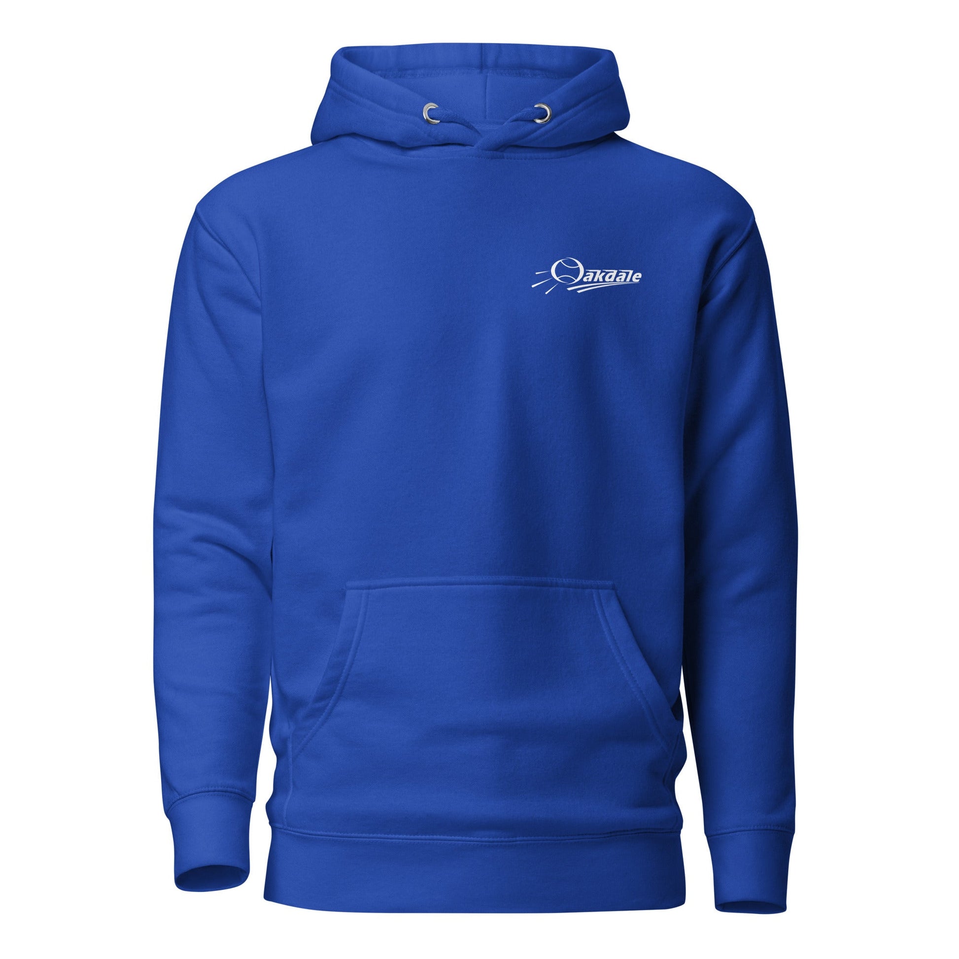 Performance | Hoodie | Oakdale Youth League | Alt Logo