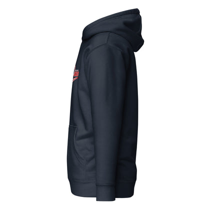 Performance | Hoodie | Oakdale Youth League | Oakdale Logo