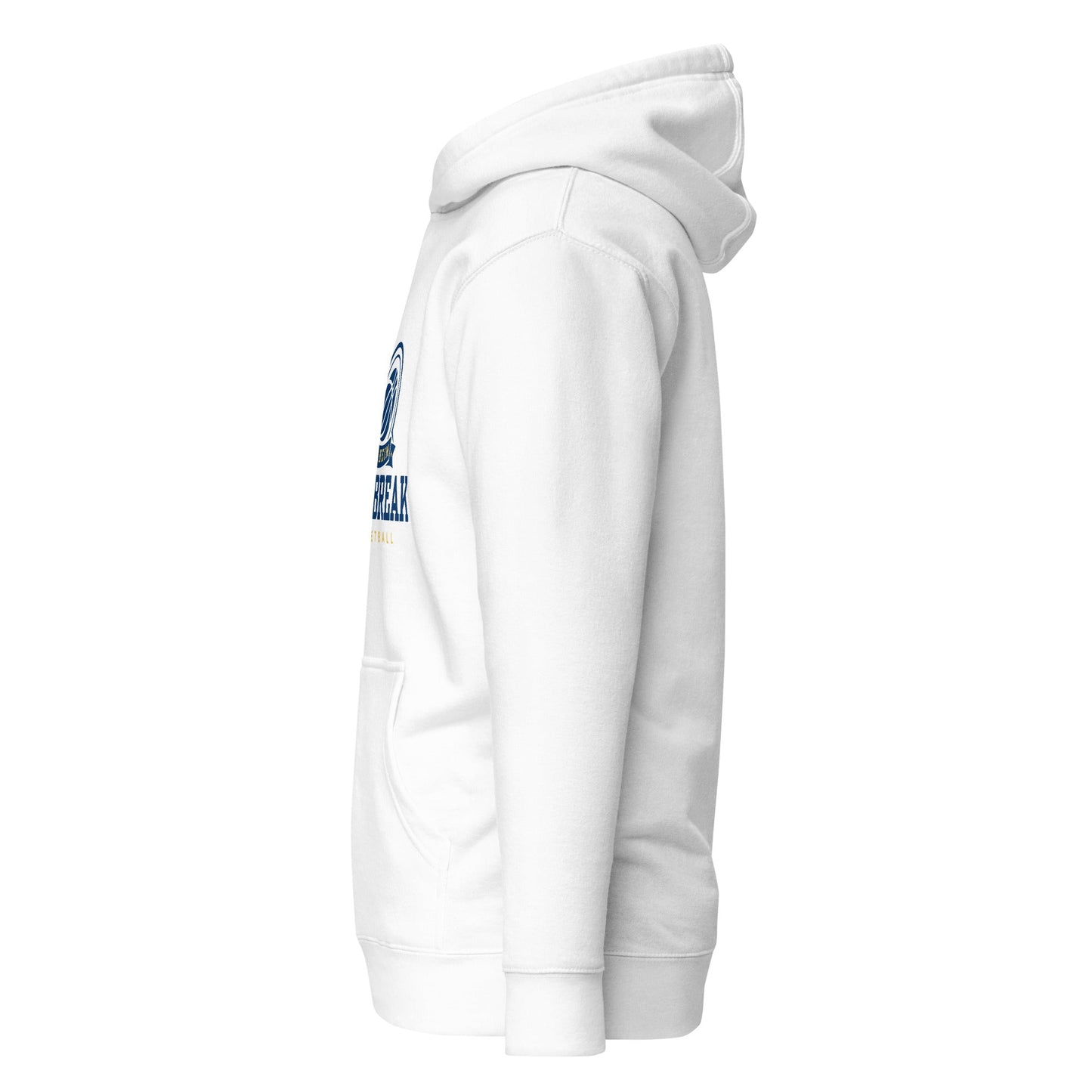 Performance | Hoodie | OC FASTBREAK | Fast Break Logo
