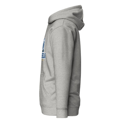 Performance | Hoodie | OC FASTBREAK | Fast Break Logo
