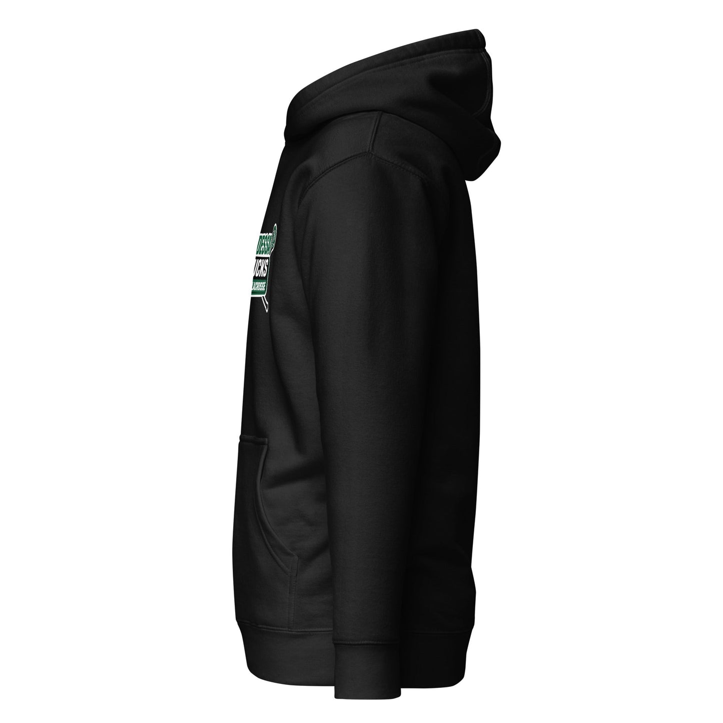 Performance | Hoodie | Odessa Girls Lacrosse | Girls LAX Logo