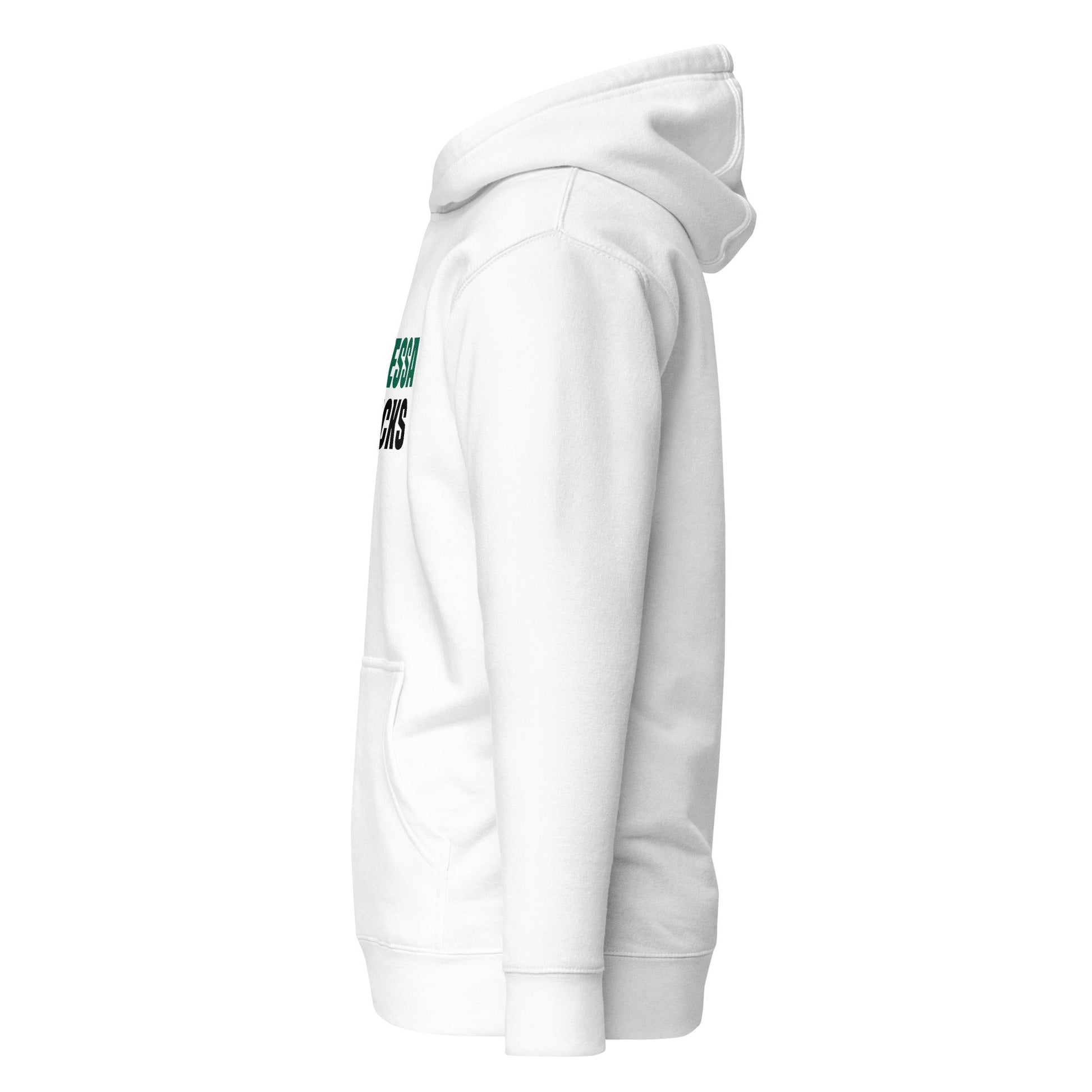 Performance | Hoodie | Odessa Girls Lacrosse | Odessa Script Logo